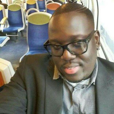 joelbissinty's profile picture. 