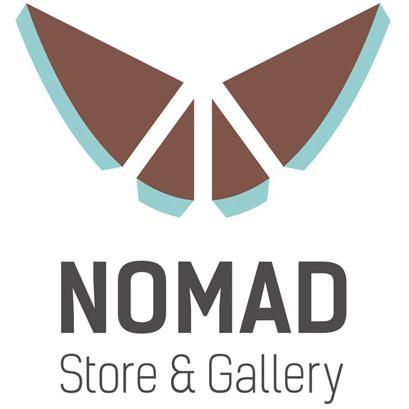 nomadbln's profile picture. info@nomadstoreandgallery.com