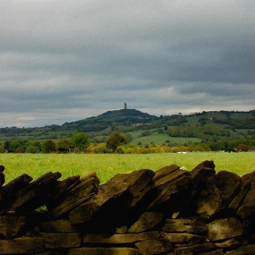 Exploring the history of the Huddersfield area. Tweets by Dave.