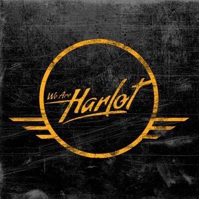 Dutch fanpage for @weareharlot !