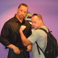 GroomsBritt's profile picture. Husband, Father, and Weight Loss success story