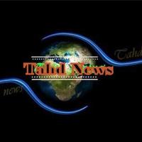 Tahd News(@TahdNews) 's Twitter Profile Photo