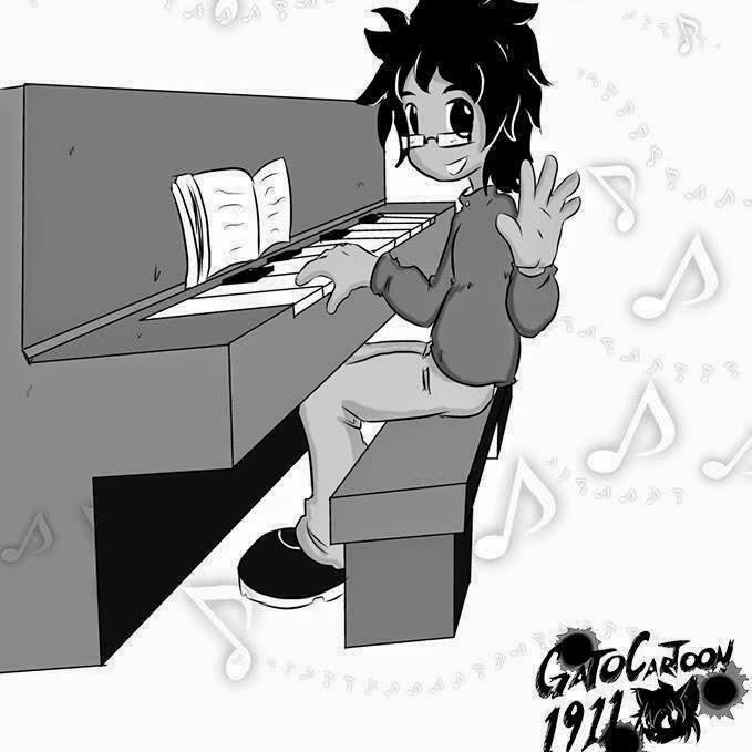 K00DER's profile picture. Programador apasionado por el arte.