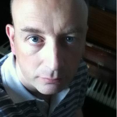 Keyboard player in the Musical Misfits, church organist, have taught piano and play clarinet and sax. Darts and tennis fan and have appeared on TV quiz shows.