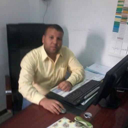 charroufaissa86's profile picture. 