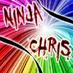 Ninja Chris (@ninjachrisss) Twitter profile photo Ninja Chris (@ninjachrisss) Twitter profile photo