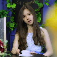 Chelsea Terriyanto (@agathachelsea5) 's Twitter Profile