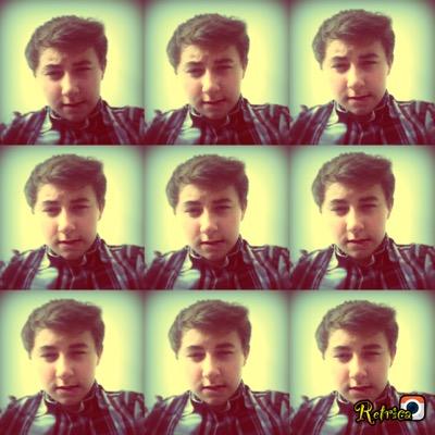 AnthonyOklm's profile picture. 