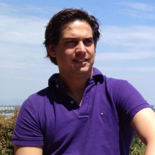 FKwakkenbos's profile picture. 