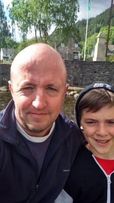 firejam73's profile picture. Follower of Jesus, Elder, Preacher, Prophet in Training, Husband to a Beautiful Wife, Blessed by Wonderful Children. #BEMOREJESUS.