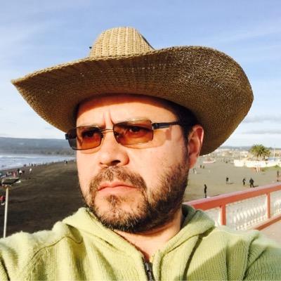 jaimemoragap's profile picture. El Calvario 01 de abril de 1966