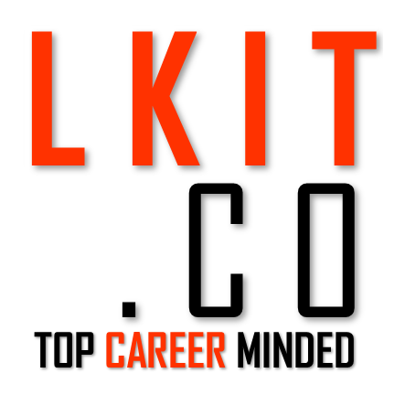 Indonesian Top Career Minded