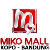 Miko Mall (@mikomallkopobdg) 's Twitter Profile