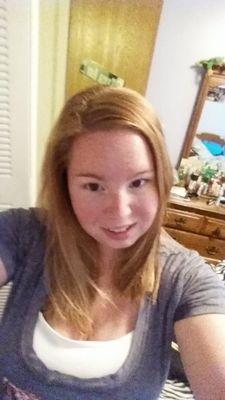 I'm Tricia and I'm a country girl at heart:) Majored in Criminal Justice with a minor in social work! I graduated from EMU with my bachelor's degree :)