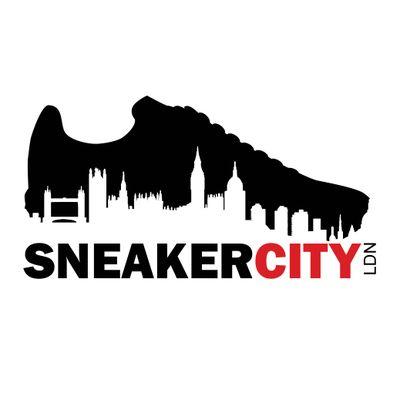 SneakercityLDN takes pleasure in providing you with unique and luxurious exclusive sneakers. 
Worldwide shipping is provided with all our products