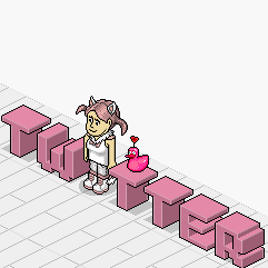 Habbo Since '05 • General Dosser • Habbox