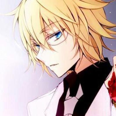 Self-proclaimed Butler to Lady Saturn and her beauty. | Second-in-command of Saturn's Cavalry || Subjugation.