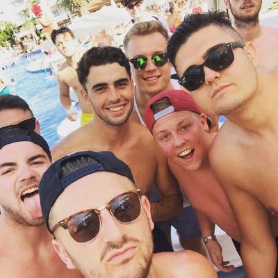 alfie_bourne's profile picture. 