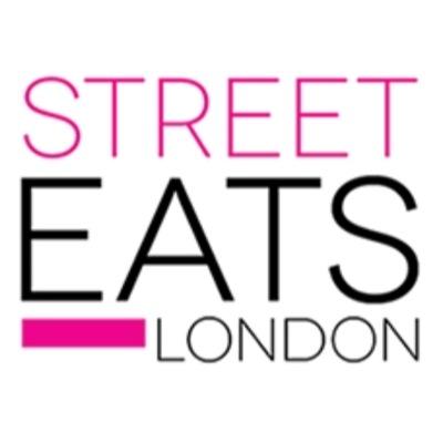 StreetEatsLDN's profile picture. Make London Your Local. #LocalLondon Food + Drink | Travel | News | Interviews | Recipes | Offers | Win | Co-founders: @NatalieMilner14