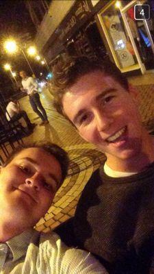 tom_barak's profile picture. What is there to say?