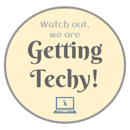 Lets_Get_Techy's profile picture. 
