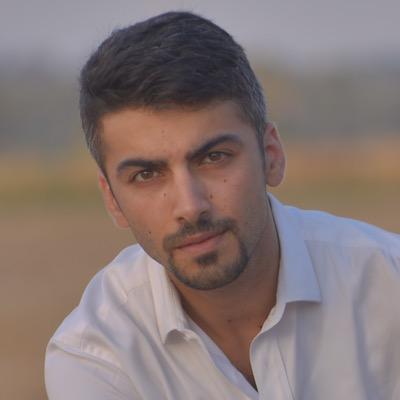 ShemeshOfir's profile picture. 