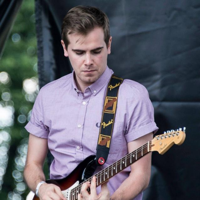 ElliotBeasley's profile picture. 