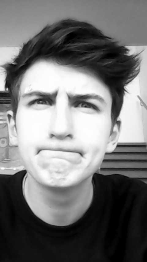 GustClarysse's profile picture. 