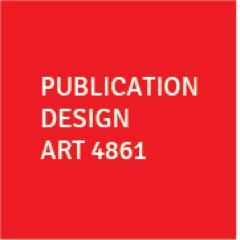 ysupubdesign's profile picture. Youngstown State University, Graphic & Interactive Design, Publication Design Course