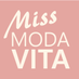 Miss Moda Vita (@missmodavita) Twitter profile photo