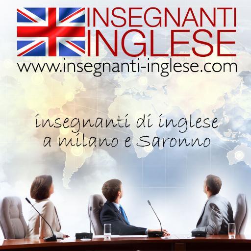 Insegnanti-Inglese, independent English teachers in Milano and Saronno.