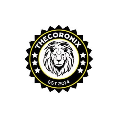 TheCoronix's profile picture. 