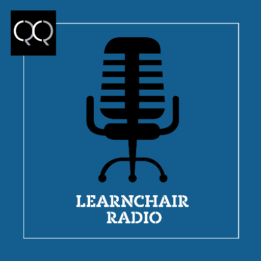 Exploring leadership with the experts. Podcasts to improve your leadership abilities.