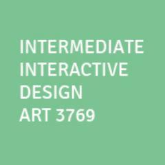 ysuintminteract's profile picture. Youngstown State University Intermediate Interactive Design. MGMT by Professor RJ Thompson.