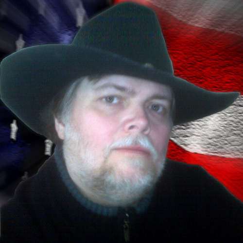 Conservative politics, spiritual foundation. I believe in doing what's right.