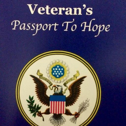 Veteran's Passport To Hope is a 100% volunteer 501(c)3 non-profit founded to help veterans and veteran friendly non-profits in Colorado and throughout the U.S.