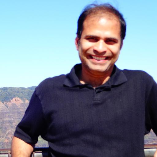 avalani's profile picture. Senior Director, Engg, Paypal