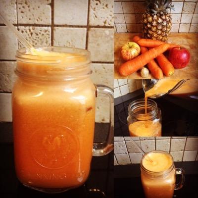 JayDynamicVita's profile picture. Sports & Exercise Nutrition & Detox Specialist