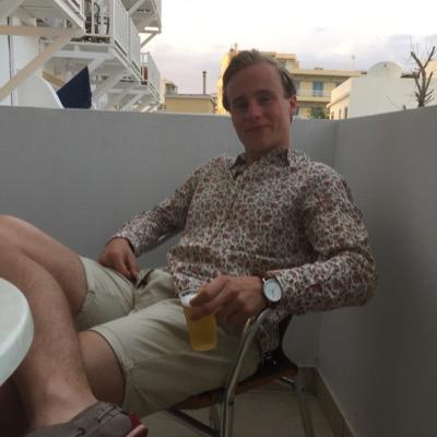 viktordahlstrom's profile picture. 