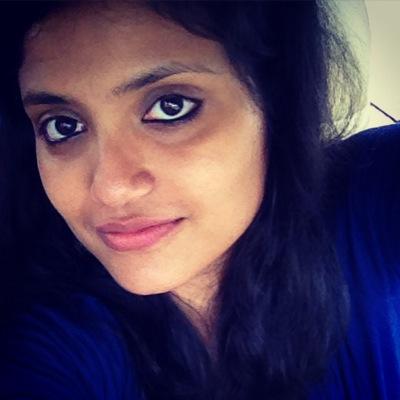 anumita_15's profile picture. Keen observer