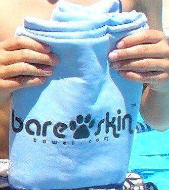 Bareskintowel's profile picture. The BARE SKIN towel is great for all activities including tri-sports, yoga, days at the beach, etc. http://t.co/jZjq7NRdZv