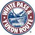 White Pass Railroad (@WhitePassRail) Twitter profile photo