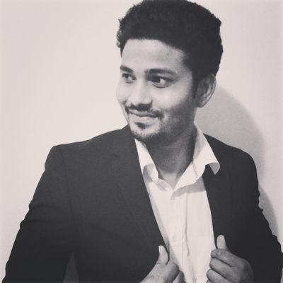 Rahul08031988's profile picture. 