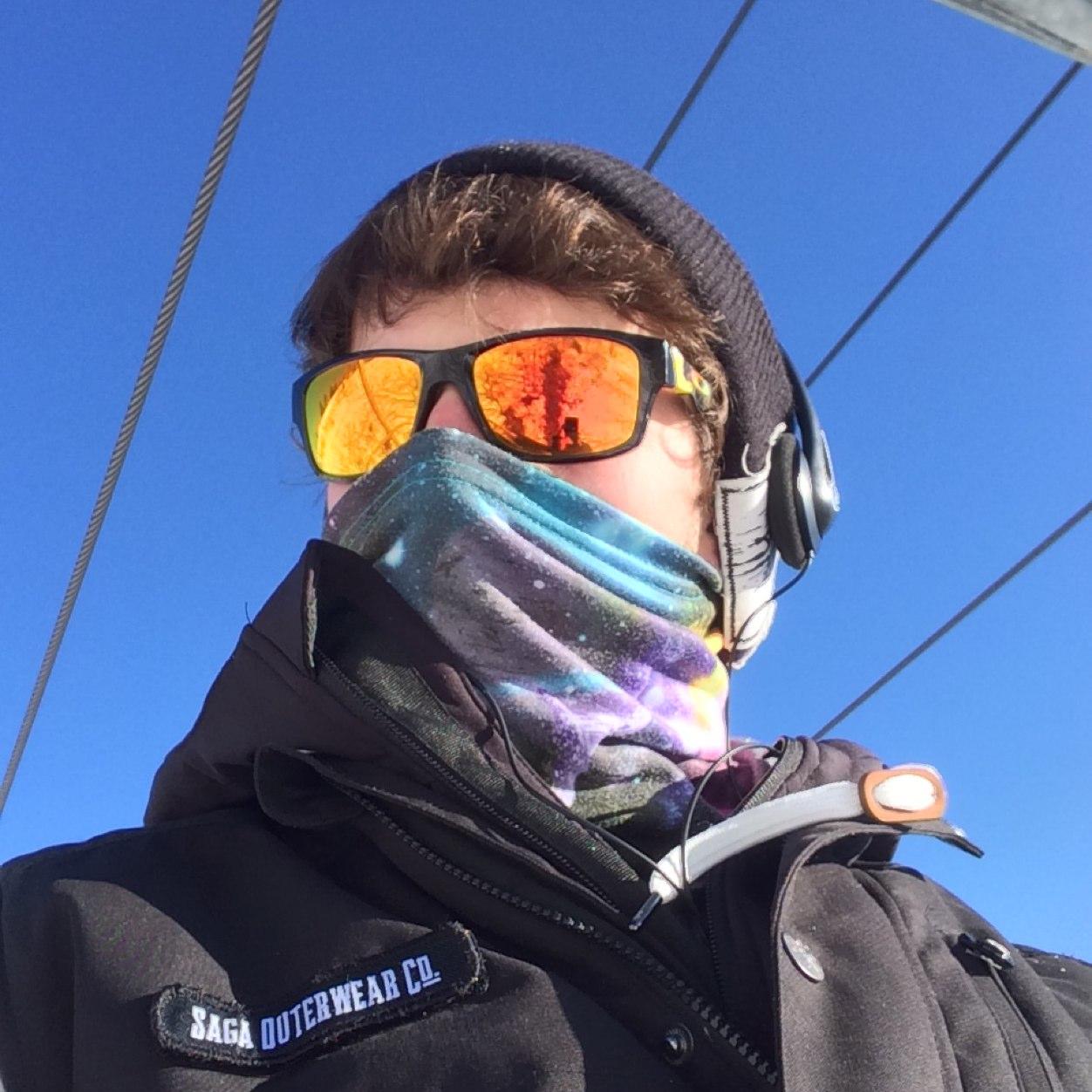 MikeCook540's profile picture. 