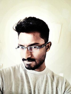 Vishwaofficial's profile picture. System Engineer , street cricketer......