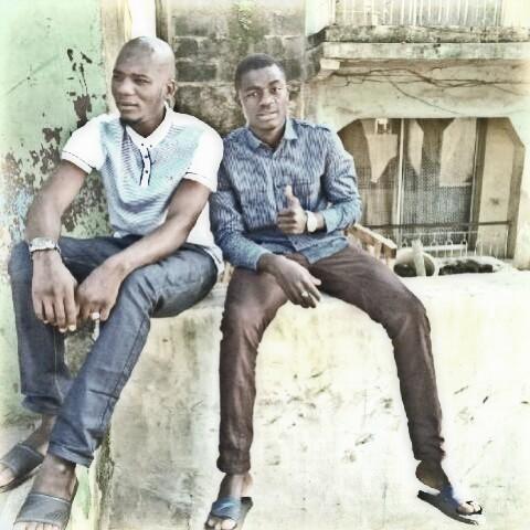 youngshariff's profile picture. Believe in destiny. Never Give up hope

#Team Manchester United