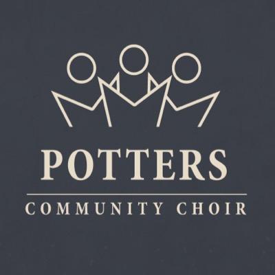 A community choir, meeting to sing and have fun at the same time! Email potterscommunitychoir@gmx.co.uk for more info!