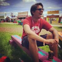 Brijesh Patel (@brijeshp) 's Twitter Profile