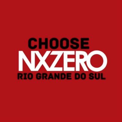 Fã Clube Oficial do Rio Grande do Sul dedicado a banda Nx Zero (@nxzerooficial) Desde: 11-07-11