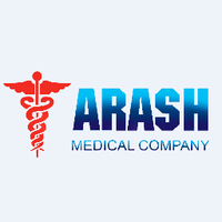 Arash Medical Co.LLC (@arashmedical) Twitter profile photo